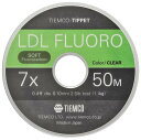 ティムコ(TIEMCO) ティペット LDL フロロティペット 7X 0.4号 50m 2.5kg 1.1lb
