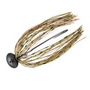 ダイワ(DAIWA) ジョイントジグ STEEZフレックスフットボール 7g グリパンピンク