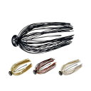 ダイワ(DAIWA) ジョイントジグ STEEZフレックスフットボール 10g グリパンピンク