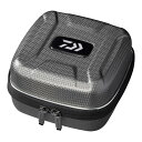 ダイワ(DAIWA)バッグ・タックル収納用品/バッグ セミハードリールカバー SP-M(A) SV