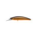 アムズデザイン(ima) ミノー スカリ DXS 85mm 18g 金黒 #S8518-004 229153 ルアー