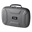 ダイワ(DAIWA)バッグ・タックル収納用品/バッグ セミハードリールケース M(A)SV