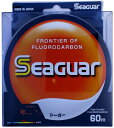 シーガー(Seaguar) ハリス シーガー 60m 30号