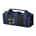 ダイワ(DAIWA)バッグ・タックル収納用品/バッグ ジグメッシュバッグ M(B) ブルー
