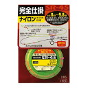 オーナー(OWNER) SR-45 完全仕掛ナイロン No.33031 0.6号
