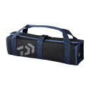 ダイワ(DAIWA)バッグ・タックル収納用品/バッグ ジグメッシュバッグ L(B) ブルー