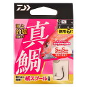 ダイワ(DAIWA) 仕掛け海上釣堀仕掛ST 真鯛徳用 10号-4