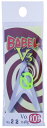 ロブルアー(Rob Lure) バベルV3(BABEL V3) 0.38g #22 麒麟