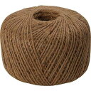 TRUSCO(トラスコ) 梱包用麻ひも 3mmx300m TARP3-300