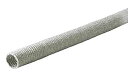 TRUSCO(トラスコ) アルミフレキシブルダクト 内径Φ135X10m TAF-12510