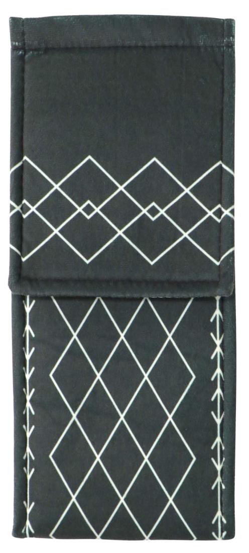 ヨコズナクリエーション(Yokozuna) ベニワレンペーパーホルダーカバーグレー