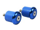 NITTO(日東) バーエンドキャップ EC-01/色/BLUE
