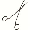 宇崎日新 ダイトウブク(Daitou) フォーセップ180BK 墨袋はずし