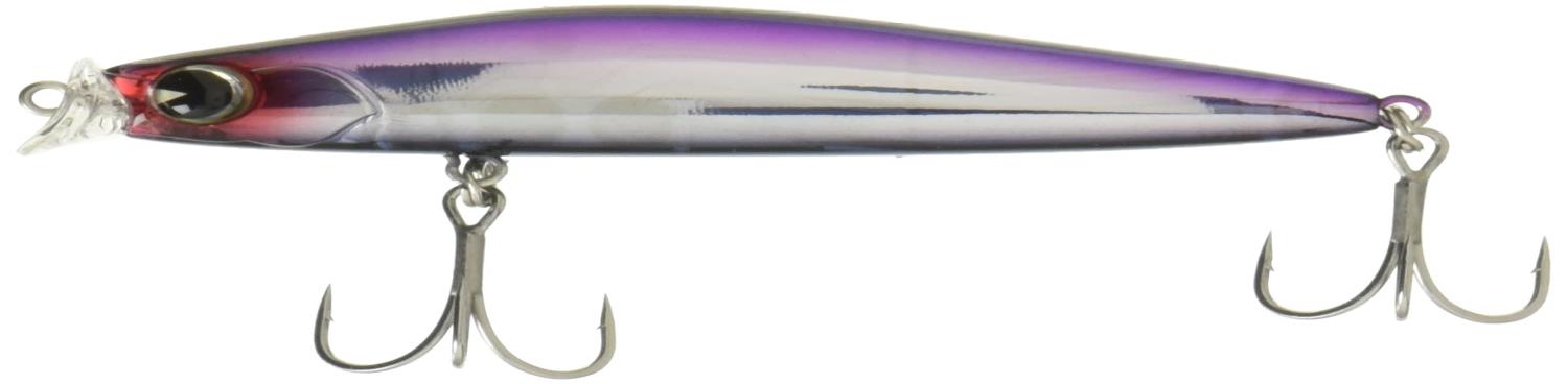 アムズデザイン(ima) ルアー kosuke 85F コスケ ムーンナイトシャドウ #KK85-020