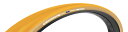 パナレーサー(Panaracer) グラベルキング 700×40C チューブレスレディ ハニーバター/茶 F740-GK-HB-D2