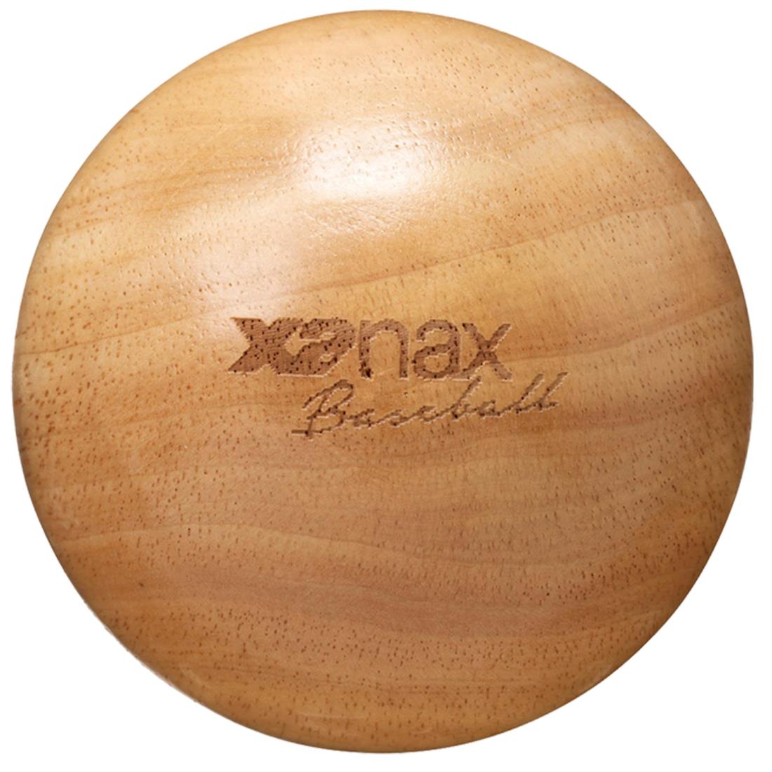 ザナックス(Xanax) 野球 グラブ用 型付けボール 大（91mm） BGF41