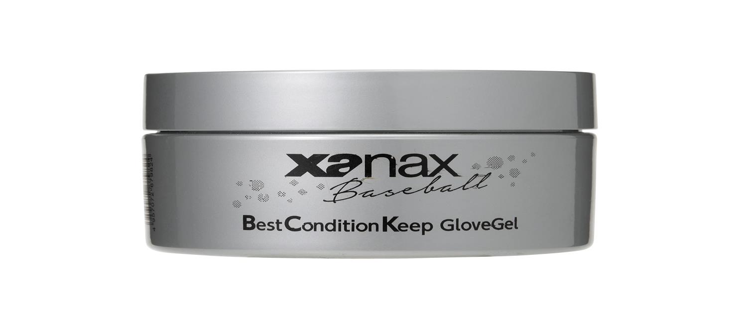 ザナックス(Xanax) BCK（ベストコンディションキープ）グラブジェル BAOBCKGEL1