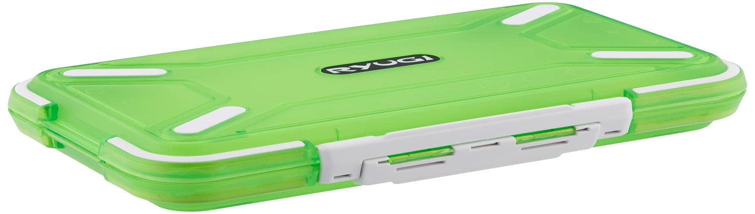 RYUGI(リューギ) BRT080 R-TANK FREE XL