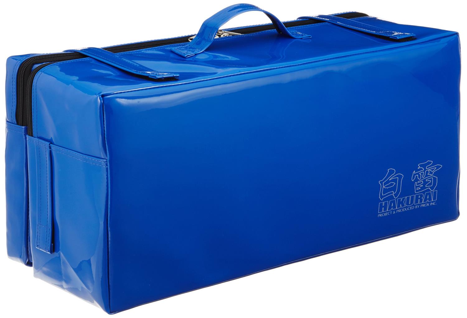 プロックス PX813B EM超段差クッション ブルー