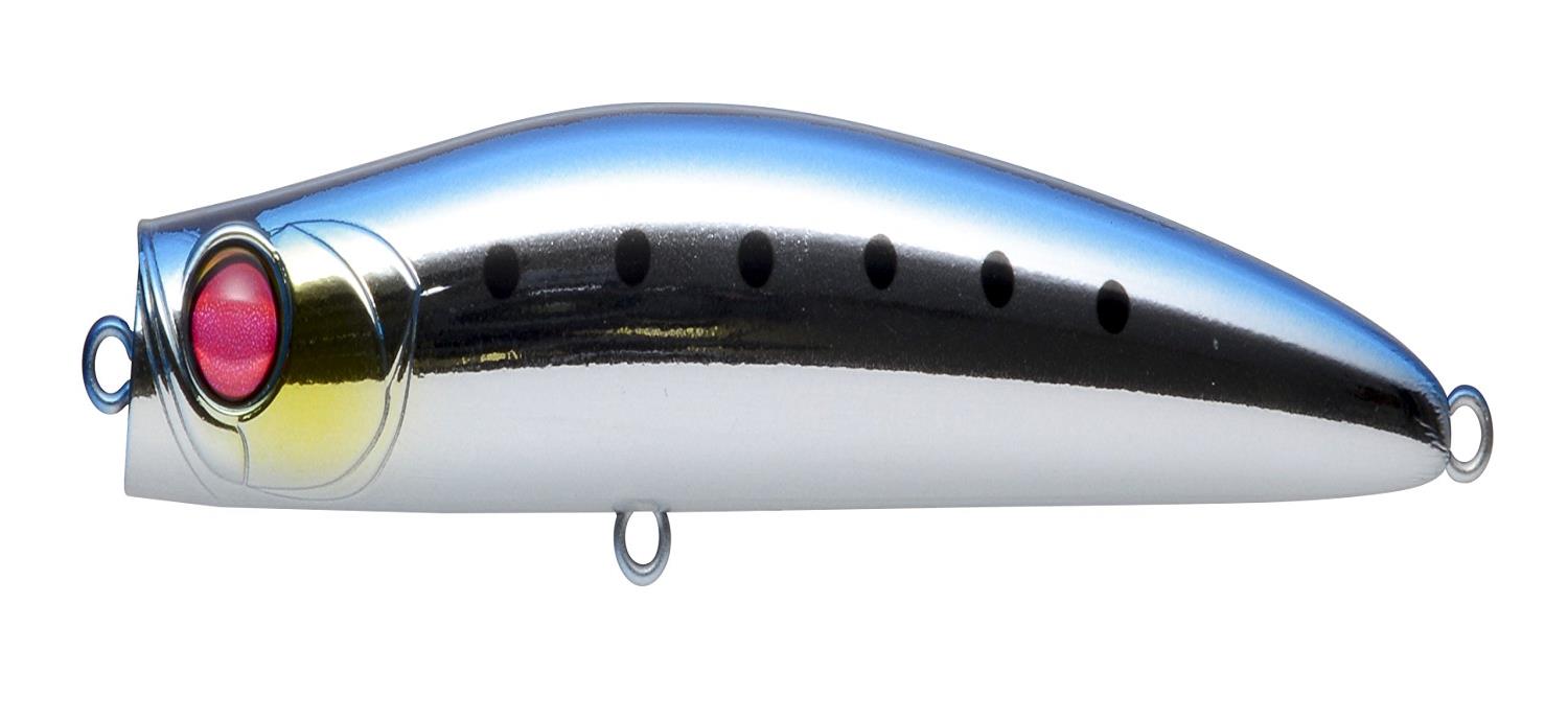 アピア ミノー パンチラインマッスル95#04イワシ ルアー