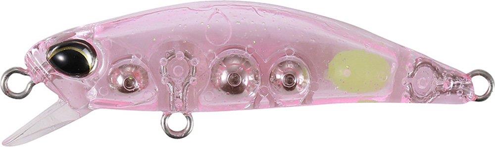 DUO(デュオ) ミノー テトラワークス トト42S GTライトピンク 夜光玉入 CCC0377 ルアー