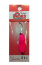 Angler’z System(アングラーズシステム) ドーナ 3g #211 スプーン
