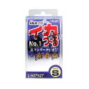 カツイチ(KATSUICHI) イカつ~る フック No.1 IS-51 S 釣り針