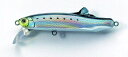 タックルハウス(Tacklehouse) ミノー コンタクト フリッツ 120mm 75g イワシ #07 FLITZ.75 ルアー