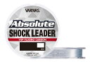 バリバス(VARIVAS) アブソルート ショックリーダー VSPフロロカーボン 30m 6lb (1.5号)