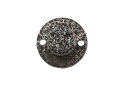 JACKALL(ジャッカル) ティモン デカブング 1.0g #168 タッキーブラウン