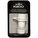 イグルー(Igloo) igloo クーラーボックス 交換用パーツ 排水(ドレン)プラグ シュレデッド 00024011