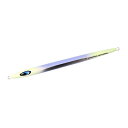 ダイワ(DAIWA) スロージギング用ジグ ソルティガスイムチョッパー 400g MLヘッド&テールグロー