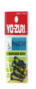 YO-ZURI(ヨーヅリ) 雑品・小物: HPハワイアンフック 黒 #5