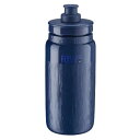 ELITE FLY TEX ボトル 550ml ダークブルー
