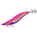 YO-ZURI(ヨーヅリ)アオリーQ スロー 3.5号 17.5g モンスターマスター 沈下速度 約5.5秒/m