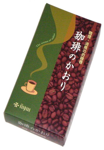 薫寿堂 珈琲のかおり #754 100グラム 薫寿堂 珈琲のかおり #754 100グラム