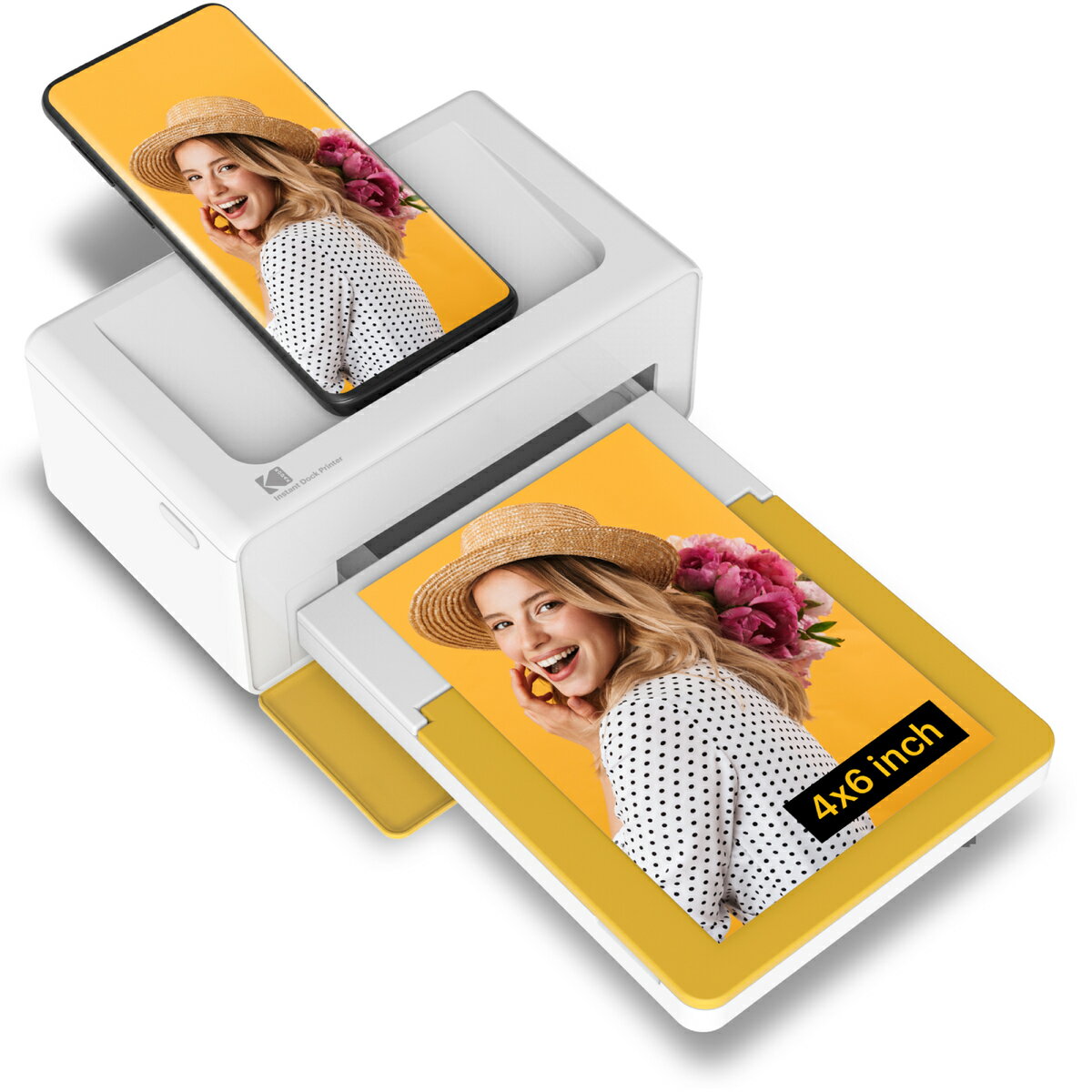 人気が高い 送料無料 コダック Kodak ドックプラス インスタントフォトプリンター チェキプリンター フルカラー写真印刷が楽しめるbluetooth搭載最新ポータブルプリンター Ios Android系スマホアプリ対応 在庫一掃 Albertanorthtransport Com 人気が高い 送料無料 コダック Kodak ドックプラス インスタントフォトプリンター チェキプリンター フルカラー写真印刷が楽しめるbluetooth搭載最新ポータブルプリンター Ios Android系スマホアプリ対応 在庫一掃 Albertanorthtransport Com