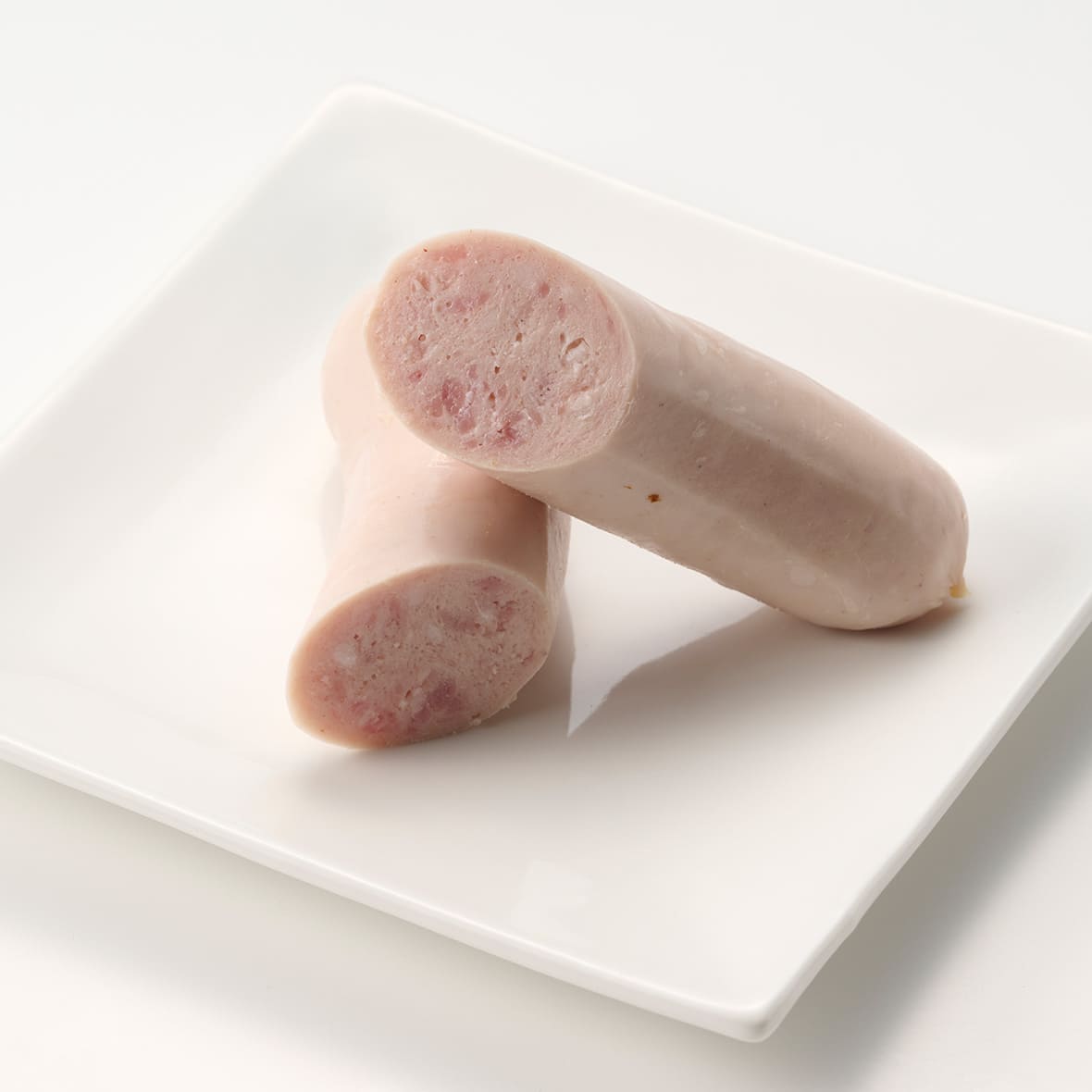 KODAMAミュンヘナーバイスブルスト 豚腸使用 1本100g/10本入り 1kgパック ホームパ...