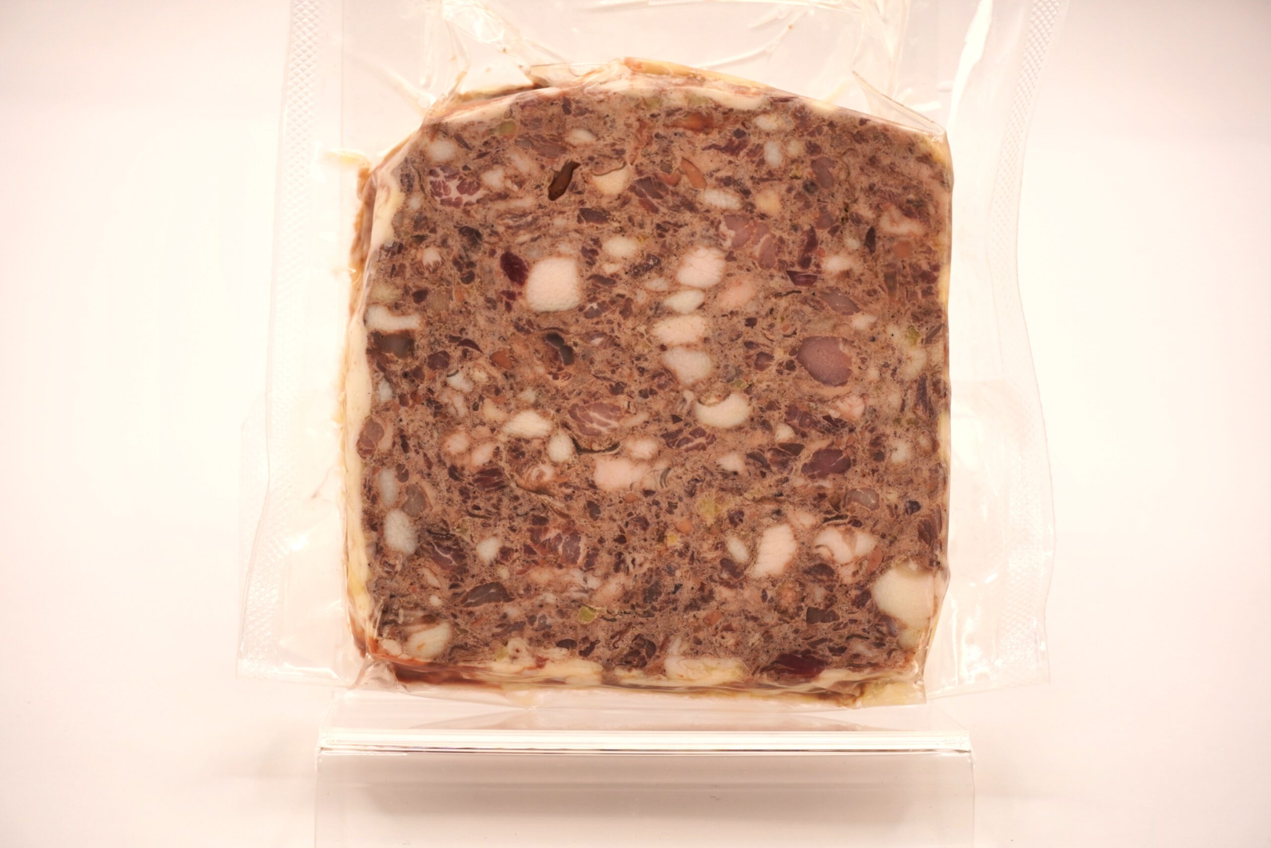 パテドカンパーニュスライス　100g PK 鉄分 ペースト ディップ フランス グルメ おつまみ ワイン お肉 食品 ギフト プレゼント お歳暮 御歳暮 クリスマス kodama-ec-10000031 KODAMA Online Shop サンプル画像3
