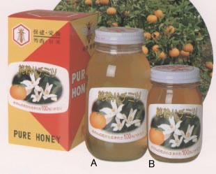 蜂蜜 1.2kg A