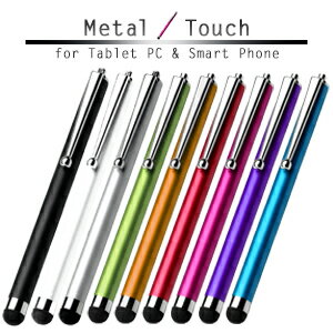 ڥ᡼̵iPhone iPad ipad miniޥ֥ۡåб åڥ Metal Touch ᥿륿å