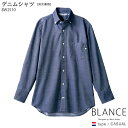 [r[TΏ] fjVc BW2510 jp SS-3L Zu BLANCE  {^_E JtF HX jtH[