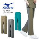 商品詳細 ＊MIZUNO（ミズノ）＊ スクラブと同じバイカラーのパンツも展開。軽さと伸縮性で動きやすく、快適なはき心地です。スクラブとセットのコーディネートで、より印象的に。 ■品名・品番 スクラブパンツ MZ-0303 ■素材 4wayストレッチタフタ 複合繊維（ポリエステル）57％、ポリエステル43% ■機能・特長 男女兼用 制電 ストレッチ 制菌 ■同シリーズ スクラブ（兼用） MZ-0302 スクラブパンツ（兼用） MZ-0303 手術帽 MZ-0310 ■メーカー・ブランド MIZUNO（ミズノ） お届け情報 メーカーお取り寄せの商品です。 ※メーカー在庫依存のため、在庫切れの際はご容赦ください。ご注文後のメーカー在庫確認となります。 ■発送までの目安 メーカーに在庫が有る場合は、7日前後 ■配送方法 宅配便 ミズノ スクラブパンツ MZ-0303 男女兼用 メンズ レディース ストレッチ 制電 制菌 医療用白衣 ドクター ナース 病院 MIZUNO