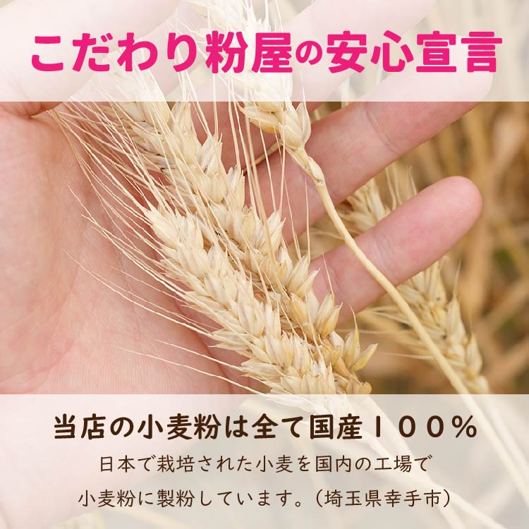 【特】 農林61号 20kg 送料無料 国産薄力粉 薄力小麦粉 国産 小麦粉 国産小麦粉 うどん粉 手打ちうどん粉 すいとん粉 同梱OK 宅配便 業務用 大容量