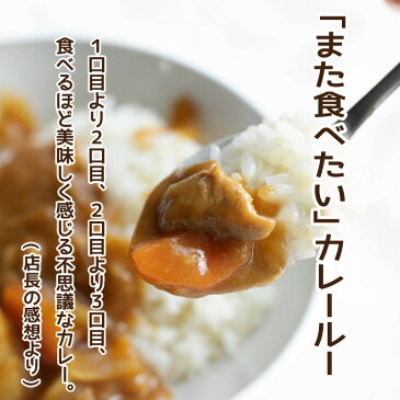 【子供もおとなも満足】おもいやりカレールー 2袋セット （6食分×2袋) カレールー 子供 カレールウ(動物性素材不使用) カレールゥ カレー粉 無添加 添加物不使用 送料無料 かれーるー かれーるう メール便送料無料