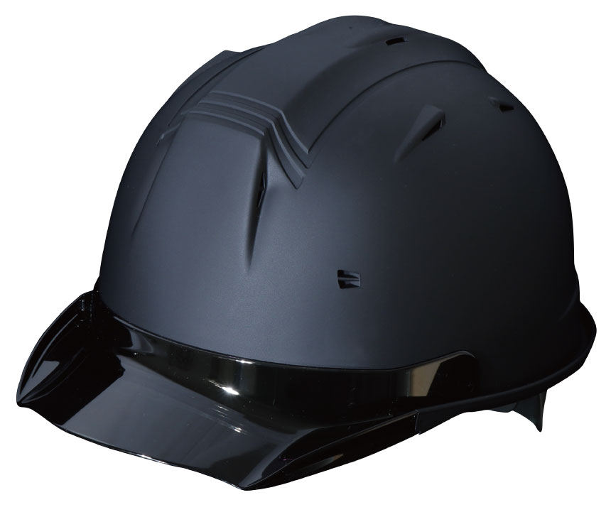 マット塗装ヘルメット　マイゾックス防災 災害 避難 塗装用 ヘルメット　防災用品アウトドア　安全用品　保安用品(SS-19V)