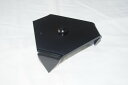 標尺台 STP マイゾックス測量用品 測量機器 土木用品スタッフ 建築用品 亀の甲 MYZOX 水準測量スタッフ台(STP)
