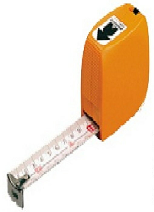 ML-2 ミニロッド(表・裏とも標尺目盛)〈br〉【測量用品】【現場】【土木用品】【写真】【建築用品】【検査】【ロッド】【記録写真撮影】【小現場記録写真用コンベ...