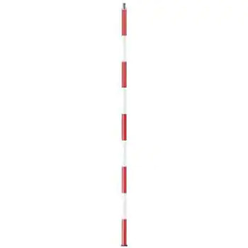 Rakuten - DM用ピンポール　バラ450mm　DMP-9S　【測量用品】【土地家屋調査用】【土木用品】【建築用品】【トータルステーション】【ミニプリズム】【ピン】【ピンポール】【myzox】【ポール】（DMP-9S）