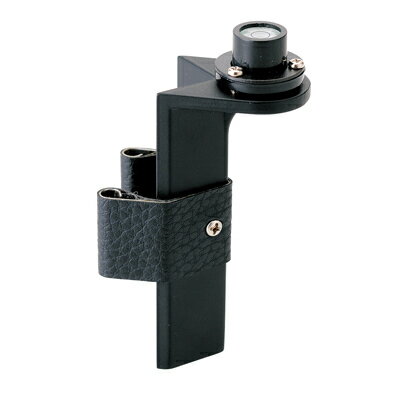 ポール用水準器　プリズムポール用　PA-60測量用品 土木用品 スタッフ　野帳　平板測量器ポール ロッド 水準器兼用 一部部品（PA-60）